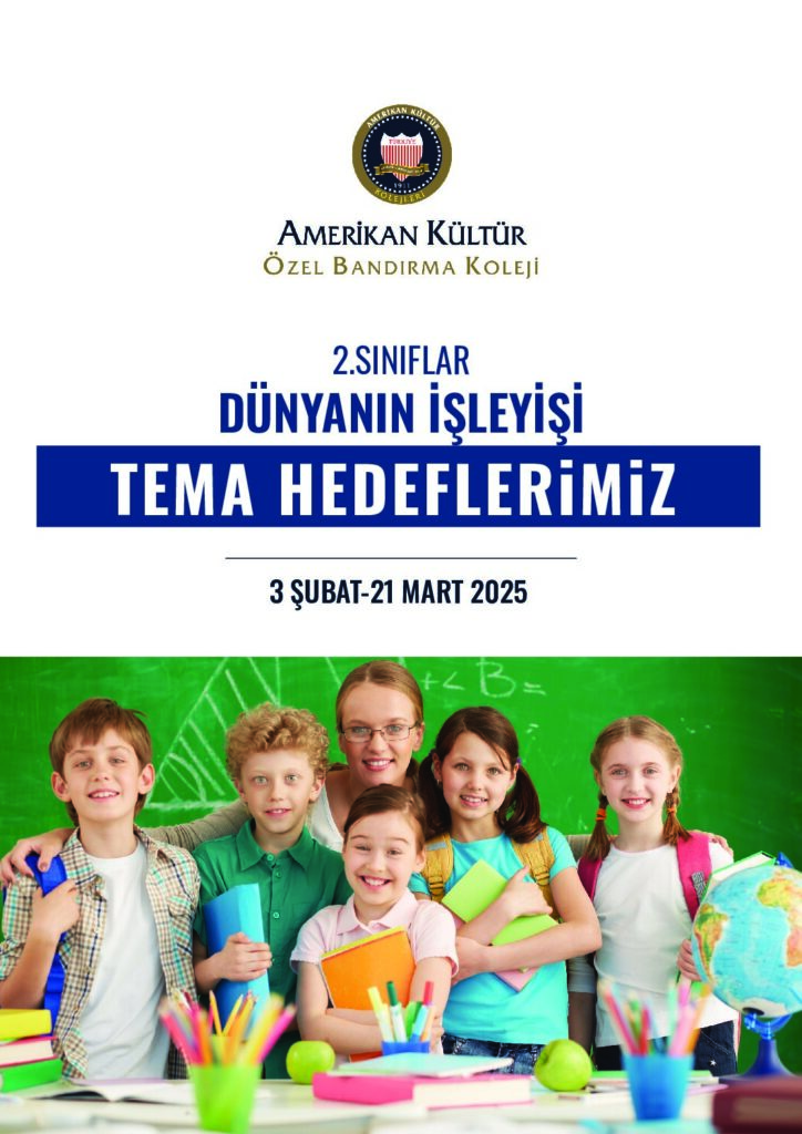 thumbnail of 2.SINIFLAR DÜNYANIN İŞLEYİŞİ VELİ BÜLTENİ