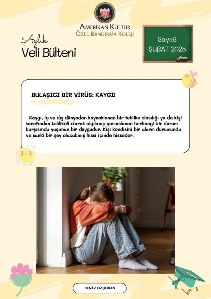 thumbnail of 2025 – 02 – ŞUBAT VELİ BÜLTEN
