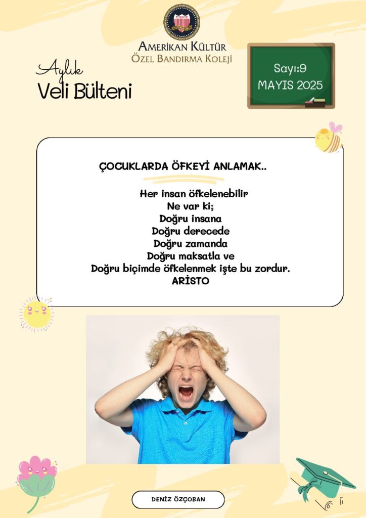 thumbnail of 2025 – 05 – MAYIS AYI VELİ BÜLTEN