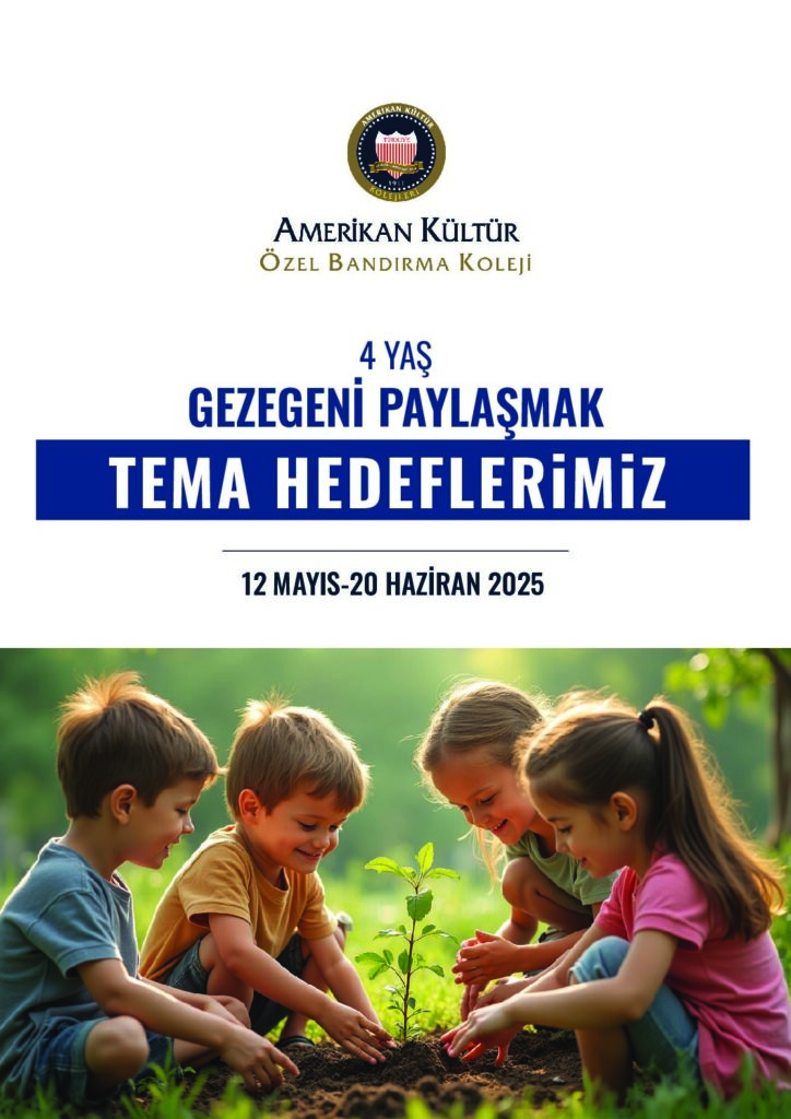 thumbnail of ANAOKULU 4 YAŞ GEZEGENİ PAYLAŞMAK VELİ BÜLTENİ
